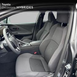 Toyota C-HR 1.8 140ch Design MY25 Angers