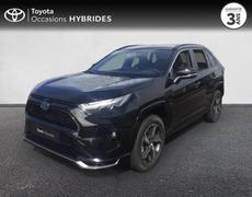 Toyota RAV4 Lanester