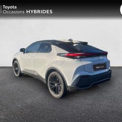 Toyota C-HR 2.0 Hybride Rechargeable 225ch GR Sport MY25 Vannes