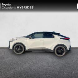 Toyota C-HR 2.0 Hybride Rechargeable 225ch GR Sport MY25 Vannes