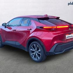 Toyota C-HR 2.0 Hybride Rechargeable 225ch Design MY25 Marseille 12e Arrondissement