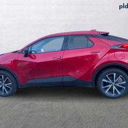Toyota C-HR 2.0 Hybride Rechargeable 225ch Design MY25 Marseille 12e Arrondissement