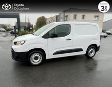 Toyota Proace City Plérin