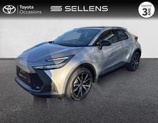 Toyota C-HR Fréjus