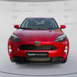 Toyota Yaris Cross 116h Dynamic MY25 Forbach