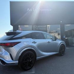 Lexus RX 450h+ F SPORT Design 4WD MY26 Aix-en-Provence
