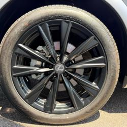 Lexus RX 450h+ F SPORT Design 4WD MY26 Aix-en-Provence