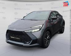 Toyota C-HR Forbach