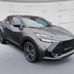 Toyota C-HR 2.0 Hybride Rechargeable 225ch Collection MY25 Forbach