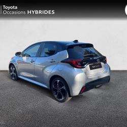 Toyota Yaris 130h Collection 5p MY25 Pabu