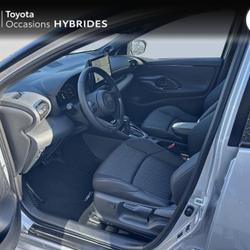 Toyota Yaris 130h Collection 5p MY25 Pabu