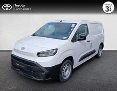 Toyota Proace City Lanester