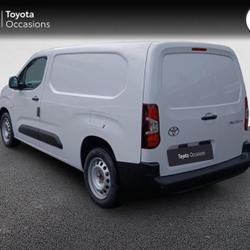 Toyota Proace City Long 130 D-4D Start MC24 Lanester