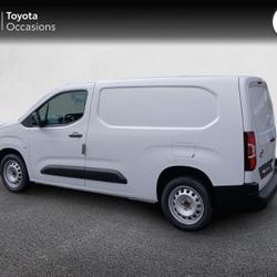 Toyota Proace City Long 130 D-4D Start MC24 Lanester