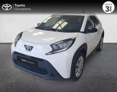 Toyota Aygo X Lannion
