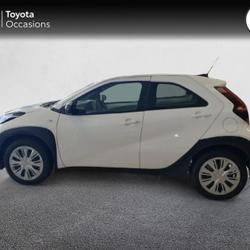 Toyota Aygo X 1.0 VVT-i 72ch Dynamic MY24 Lannion