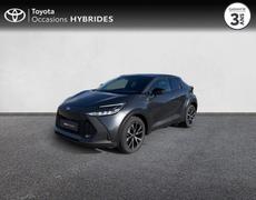 Toyota C-HR Concarneau
