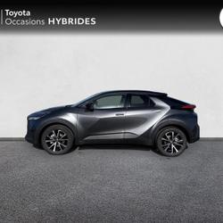 Toyota C-HR 2.0 Hybride Rechargeable 225ch Design MY25 Concarneau