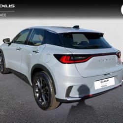 Lexus LBX 1.5 136ch Elegant Pack Tech 2WD Lanester
