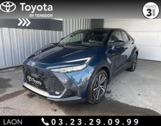 Toyota C-HR Laon