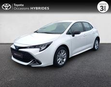 Toyota Corolla Plérin