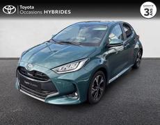 Toyota Yaris Lanester