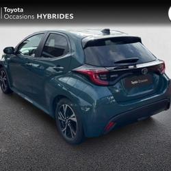 Toyota Yaris 116h Design 5p MY25 Lanester