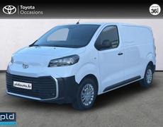 Toyota Proace Aubagne