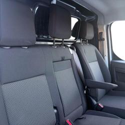 Toyota Proace Medium 2.0 D-4D 140 Start Pack Confort BVA MC24 Aubagne