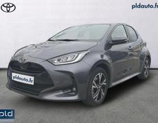Toyota Yaris Aubagne
