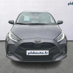 Toyota Yaris 116h Design 5p MY25 Aubagne
