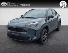 Toyota Yaris Cross Lannion