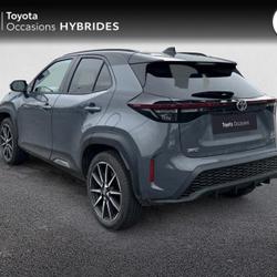 Toyota Yaris Cross 130h GR Sport MY25 Lannion