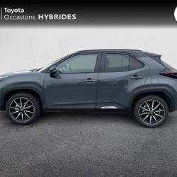 Toyota Yaris Cross 130h GR Sport MY25 Lannion