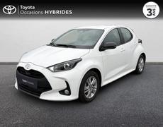 Toyota Yaris Angers