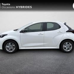 Toyota Yaris 116h Dynamic Business + Programme Toyota Experience 5p MC24 Angers