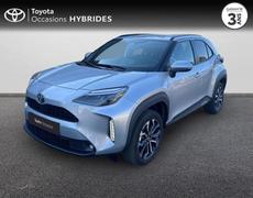 Toyota Yaris Cross Angers
