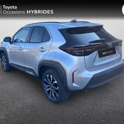 Toyota Yaris Cross 130h Design MY25 Angers
