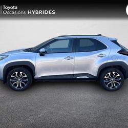Toyota Yaris Cross 130h Design MY25 Angers