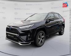 Toyota RAV4 Forbach