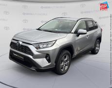 Toyota RAV4 Forbach