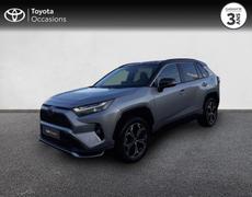 Toyota RAV4 Lanester