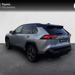 Toyota RAV4 2.5 Hybride Rechargeable 306ch Collection AWD-i MY25 Lanester
