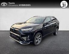 Toyota RAV4 Lanester