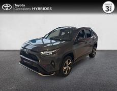 Toyota RAV4 Lanester