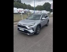 Toyota RAV4 Lanester
