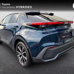 Toyota C-HR 2.0 Hybride Rechargeable 225ch Design Business MY25 Angers