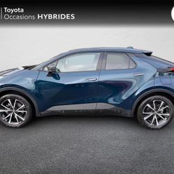 Toyota C-HR 2.0 Hybride Rechargeable 225ch Design Business MY25 Angers