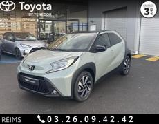 Toyota Aygo X Épernay