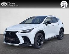 Lexus NX Plérin